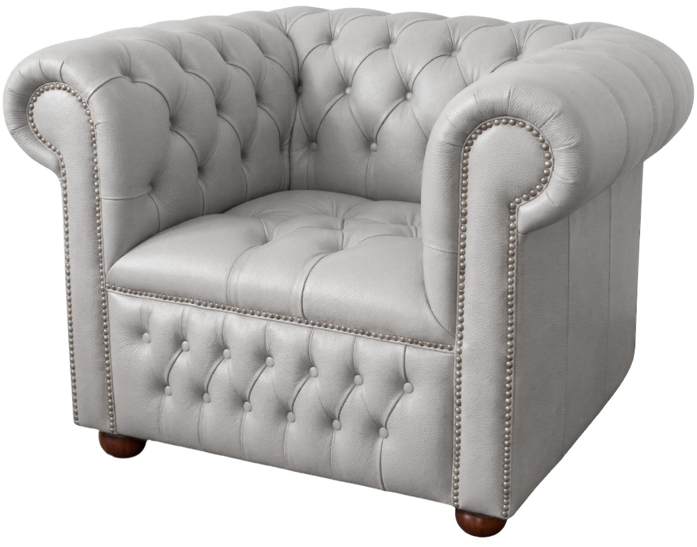 The Churchill Chesterfield